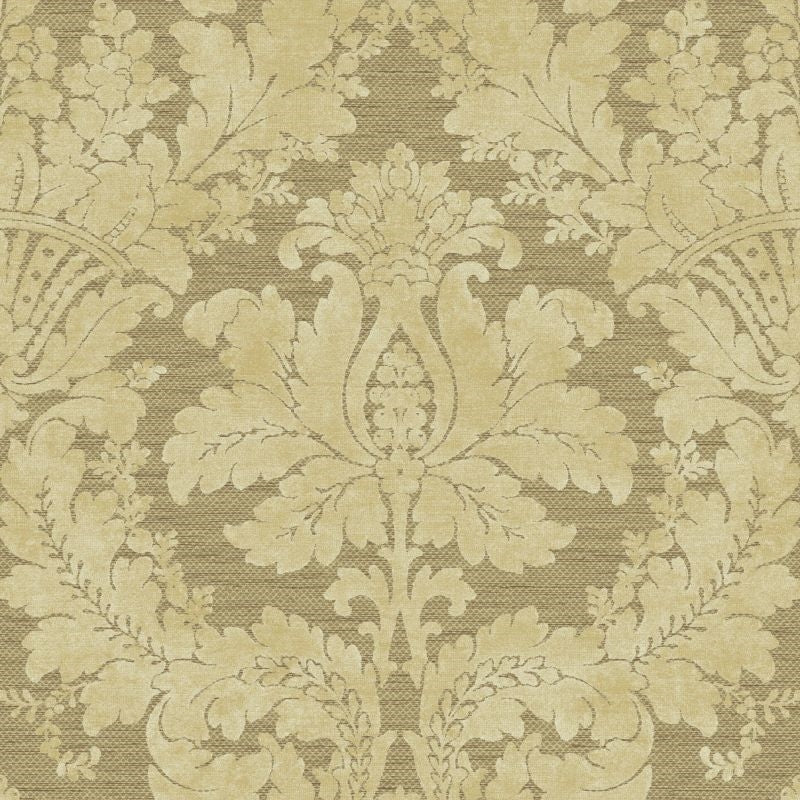 RD80301 | Lancaster, Jolie Damask - Regency