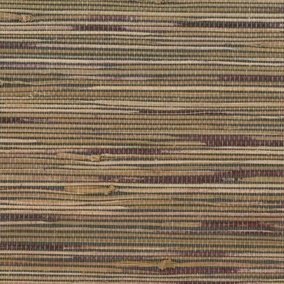 Acquire NA212 Natural Resource Browns Grasscloth by Seabrook Wallpaper
