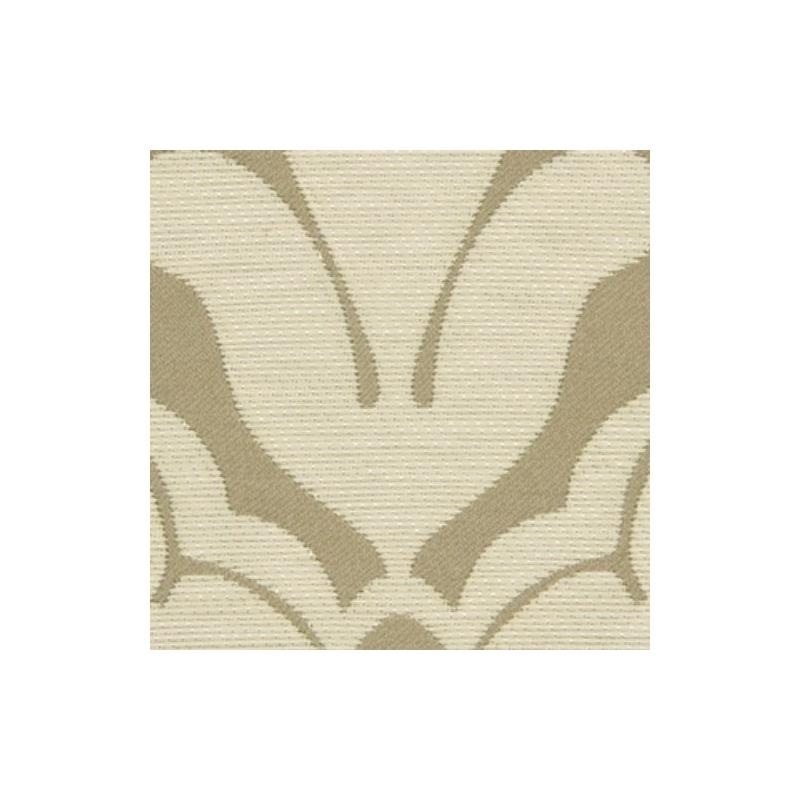 214517 | Damask Raffia Linen - Beacon Hill Fabric
