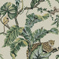 Save HO2144 Ronald Redding Traveler Jungle Cat Beige Ronald Redding Wallpaper
