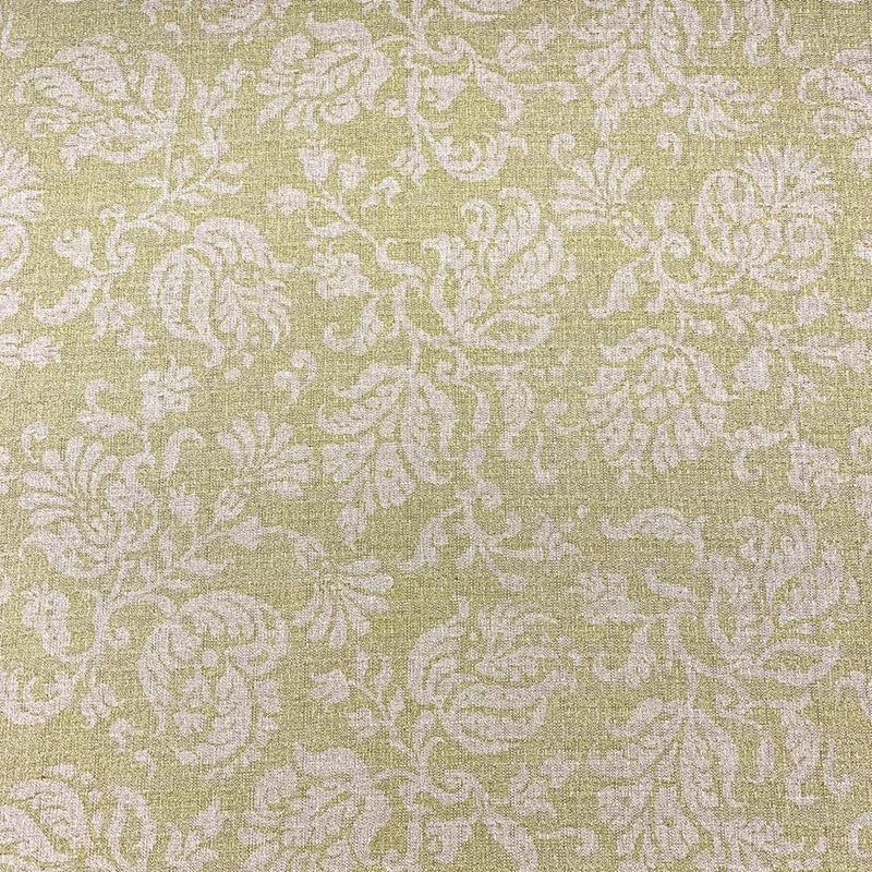 Sample 9029 CO-PALERMO PEAR,  by Magnolia Fabric