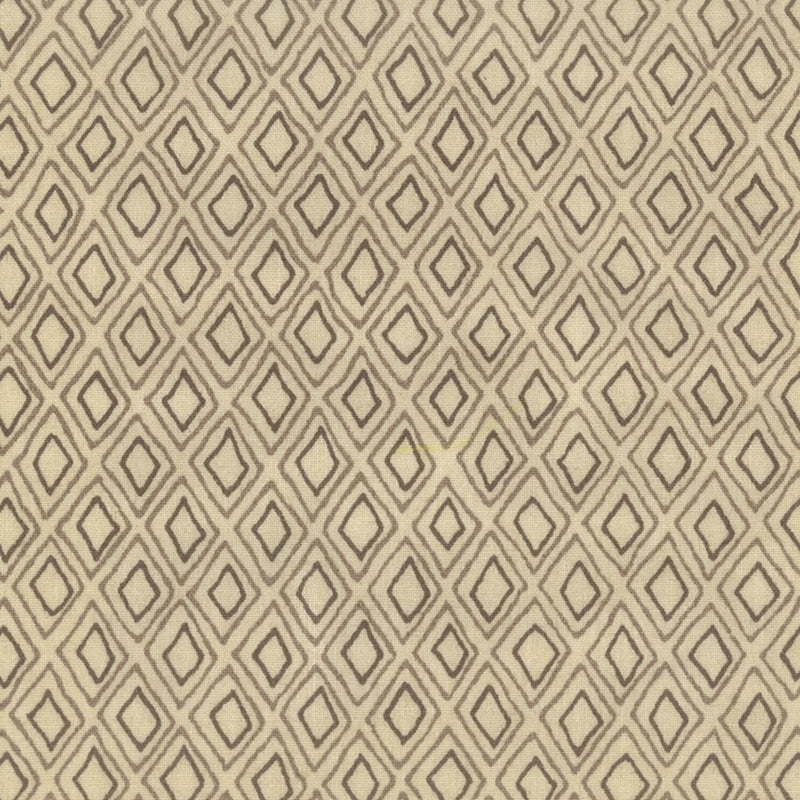 Sample 7296-11 Girls Best Friend By Bassett Mcnab Fabric