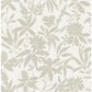 Find 4025-82537 Radiance Riemann Beige Floral Wallpaper Beige by Advantage