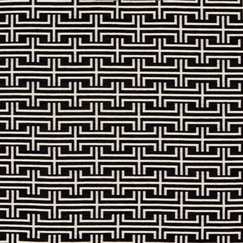 Sample HICKEN 99J7151 by JF Fabric