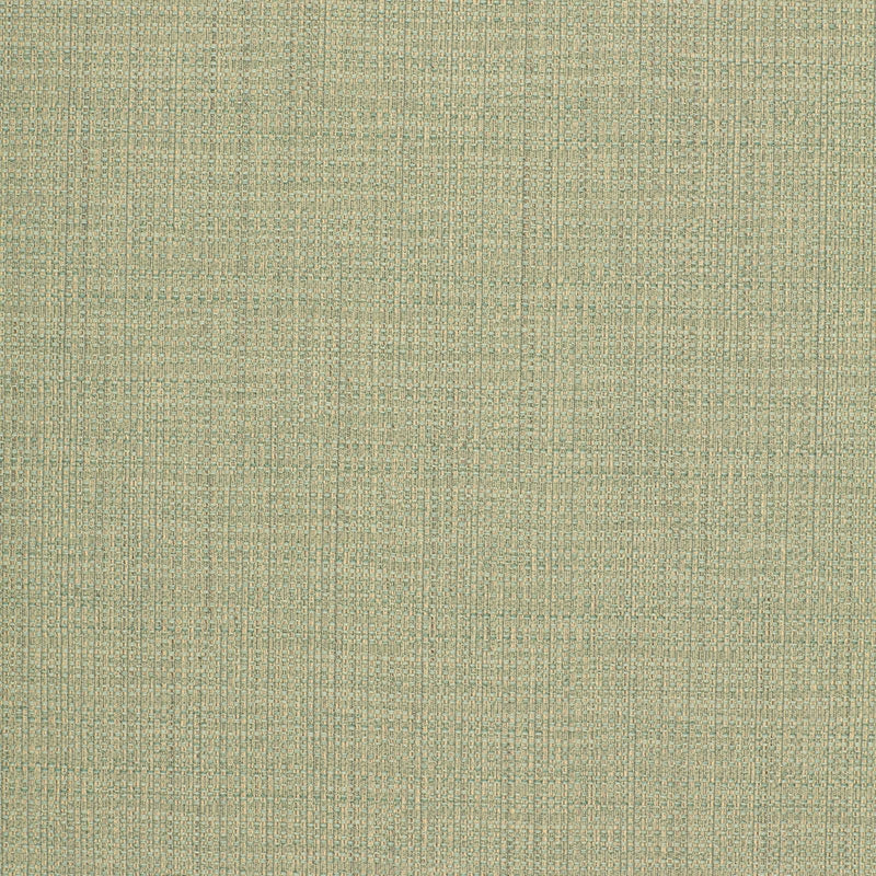 Purchase sample of 50235 Thai Texture, Teal by Schumacher Fabric