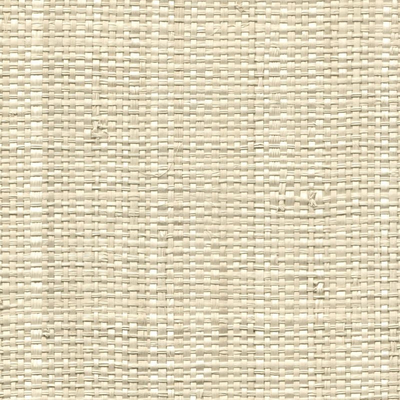 3490-B | Island Raffia Island Malta White - Phillip Jeffries