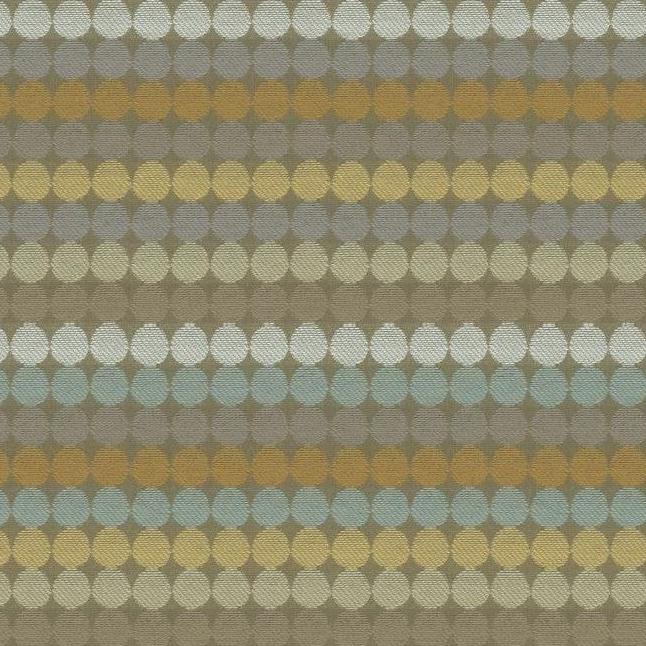 Buy 34656.106.0 Grab Bag Sea Glass Dots Grey by Kravet Contract Fabric