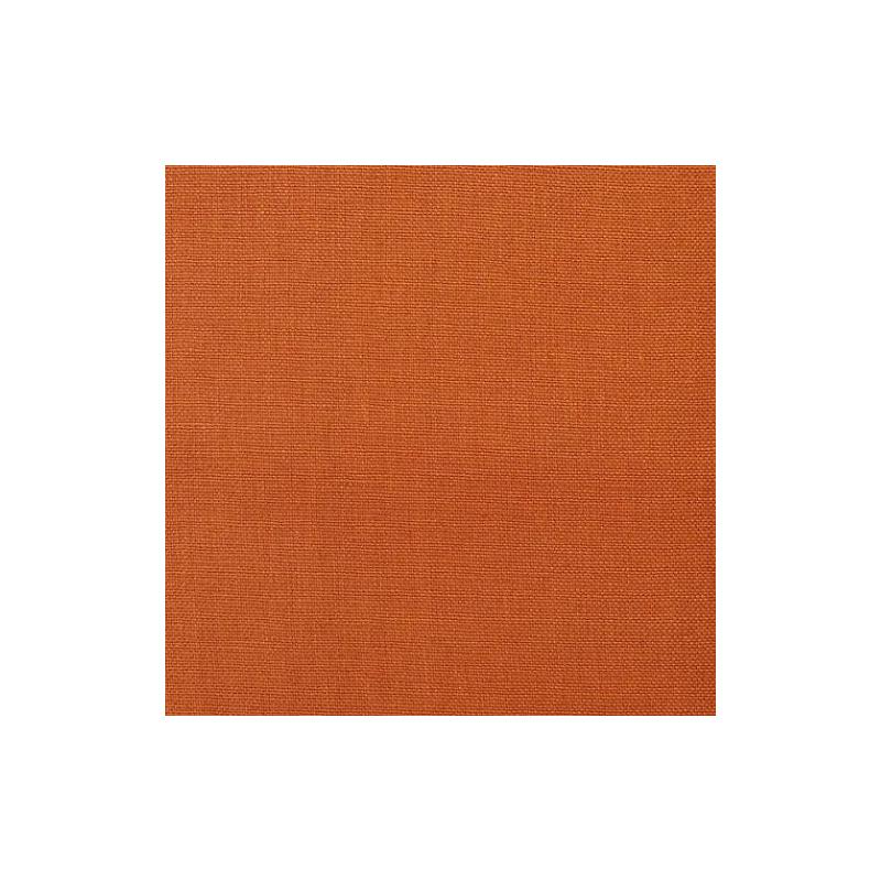 Select 27108-026 Toscana Linen Mandarin by Scalamandre Fabric