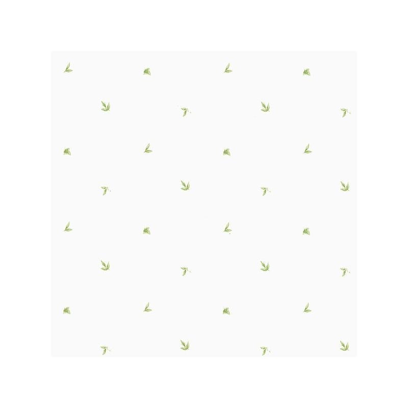 Sample KT28973 Neutral Floral wallpaper Norwall Wallpaper