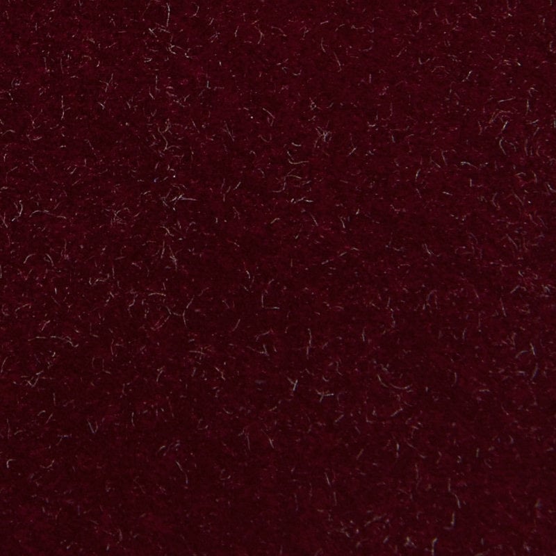 A9 0371T758 Siege Burgundy By Aldeco Fabric