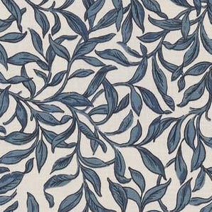 View F1313/02 Entwistle Botanical by Clarke And Clarke Fabric