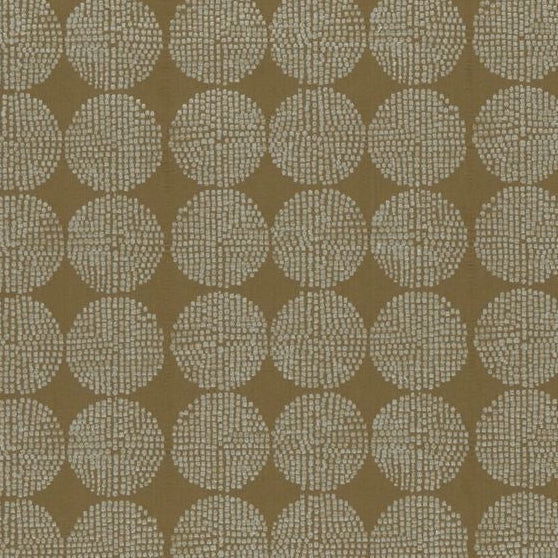 Order F0956-03 Kiko Cinnamon by Clarke And Clarke Fabric
