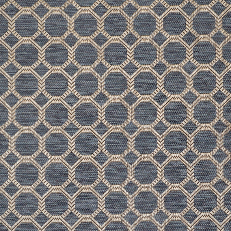 Sample 8118 Lolilo Denim Magnolia Fabric