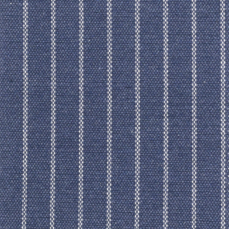 Anzi-1 Anzio 1 Navy By Stout Fabric