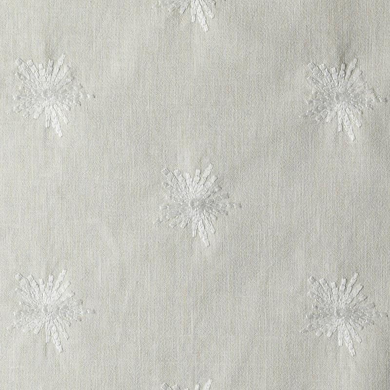 Da61360-84 | Ivory - Duralee Fabric