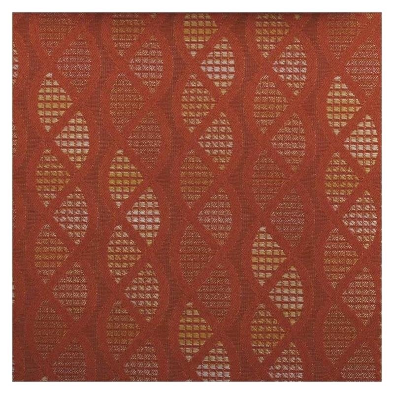 90916-136 Spice - Duralee Fabric
