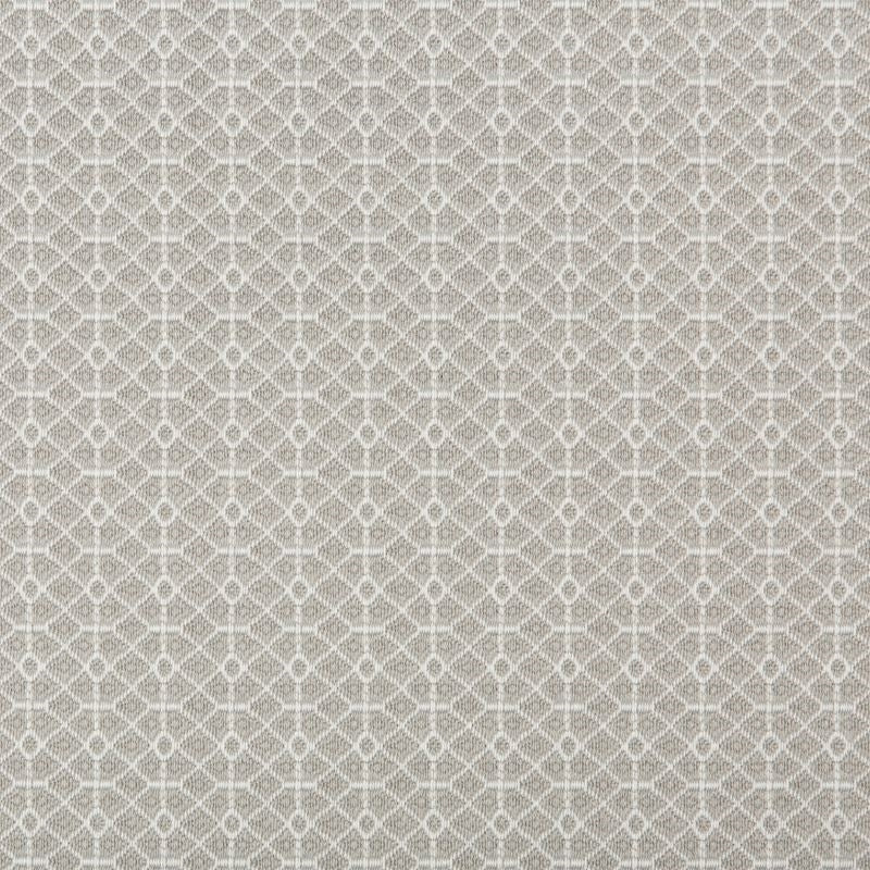 View 35597.11.0  Geometric Light Grey by Kravet Design Fabric