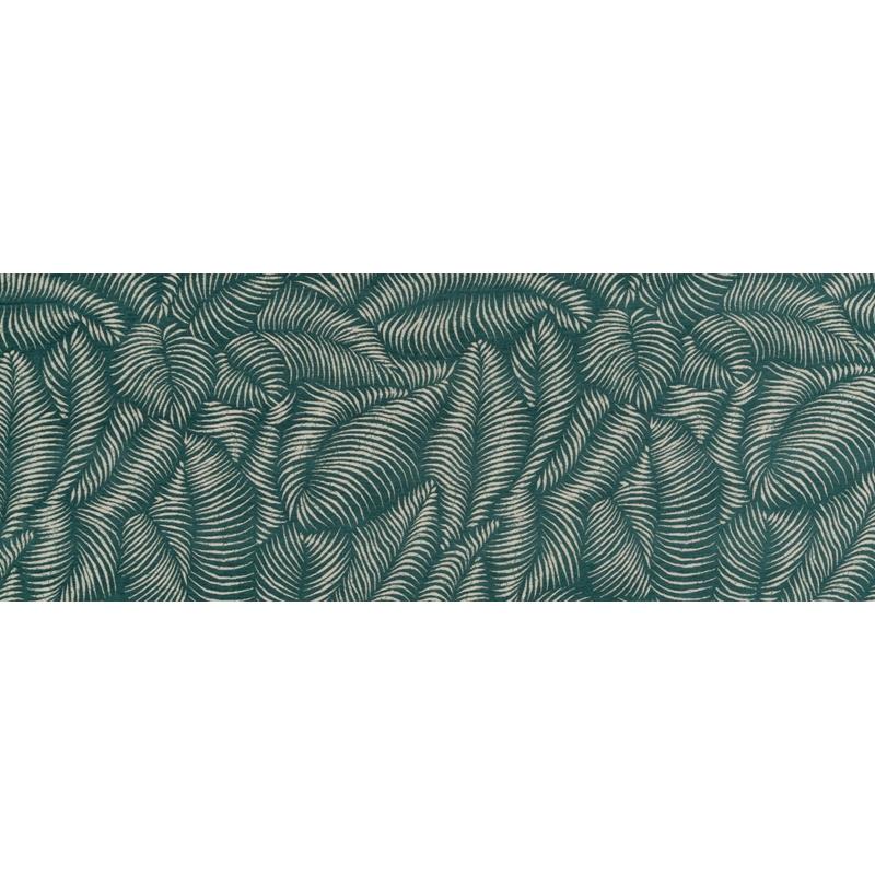 519158 | Tropic Ferns Bk | Jasper - Robert Allen Home Fabric
