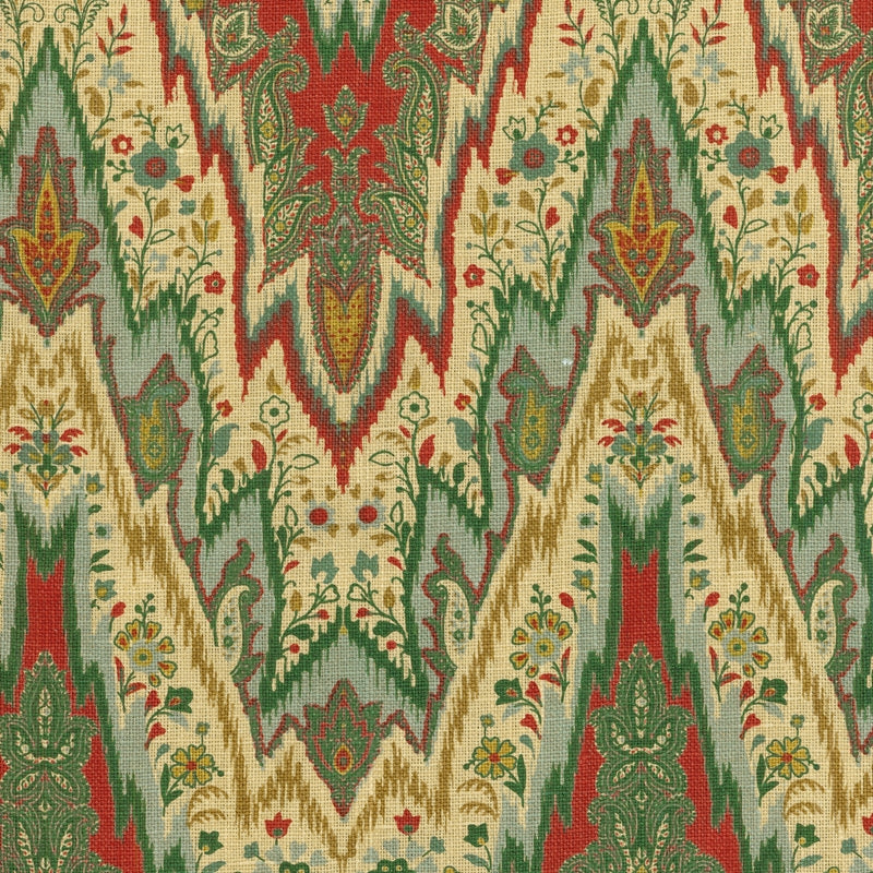 Sample SHIBORI 45J6931 by JF Fabric