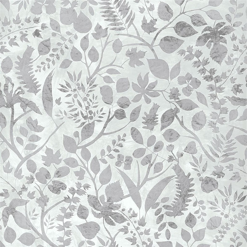 Find PCL7025/04 L Eden Argent by Designer Guild Wallpaper