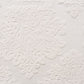 Sample TOPD-1 Topdrawer, Ivory White Stout Fabric