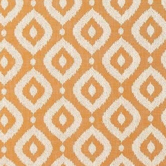 Looking F1350/08 Soraya Ikat by Clarke And Clarke Fabric