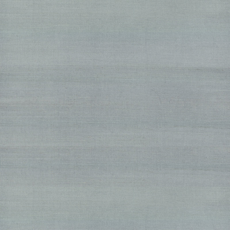 Sample 2972-80013 Loom, Mirador Light Blue Sisal Grasscloth Wallpaper by A-Street Prints Wallpaper