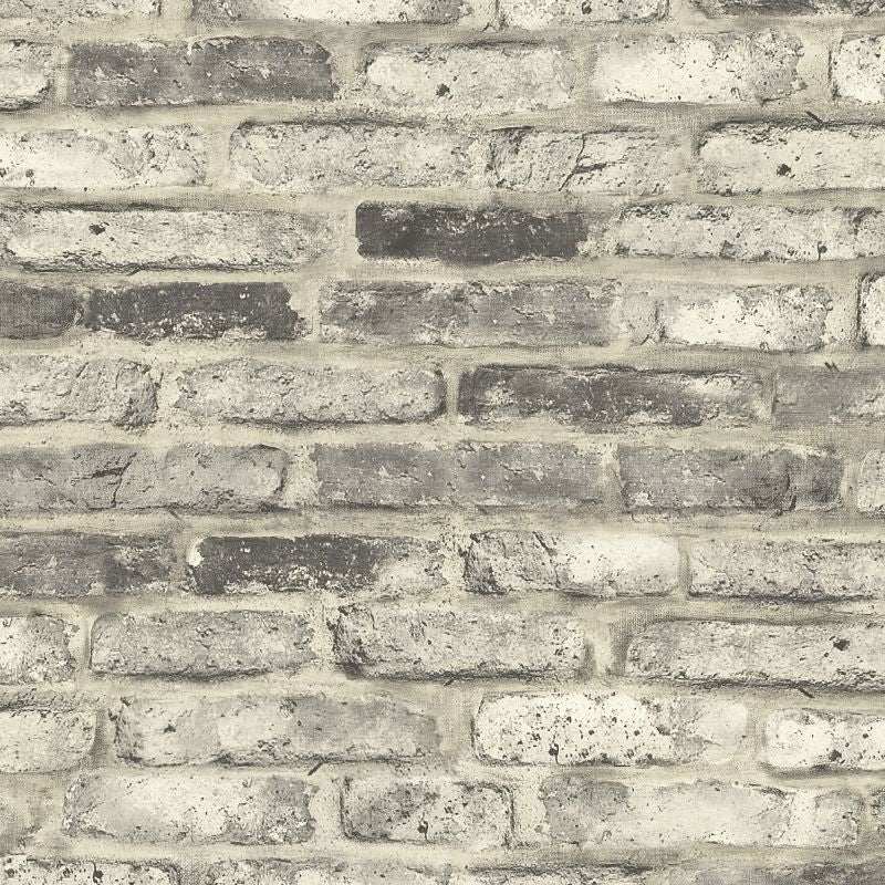 Sample MV81407 Vintage Home 2 Brick Wallquest