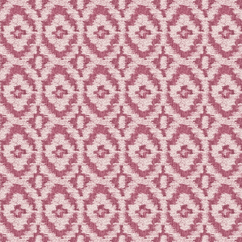 Sample SETT-2 Plum by Stout Fabric