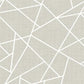 Looking for ASTM3915 Katie Hunt Modern Lines White on Dove Grey Wall Mural by Katie Hunt x A-Street Prints Wallpaper