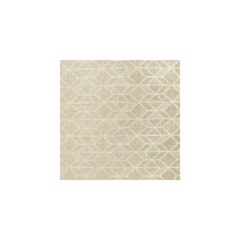 Acquire S3221 Stonewash Neutral Geometric Greenhouse Fabric