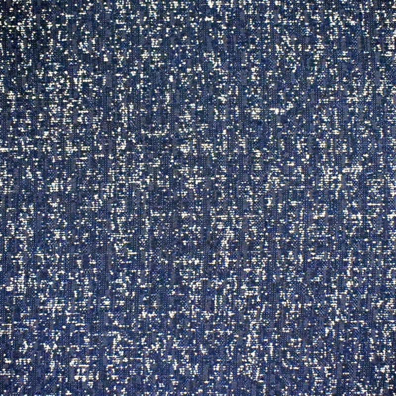 Select S4524 Denim Solid Blue Greenhouse Fabric