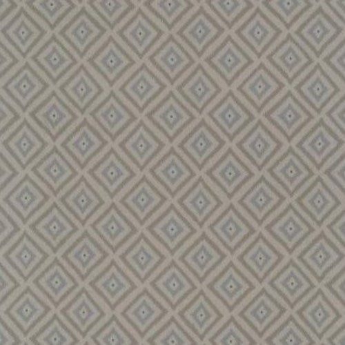 View AM100292.1615.0 Glacier White Ikat Kravet Couture Fabric