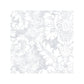 Sample AB42424 Abby Rose 3 by Norwall Wallpaper