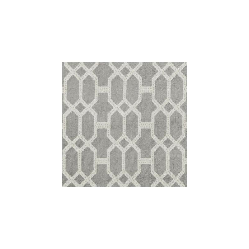 Du15747-15 | Grey - Duralee Fabric
