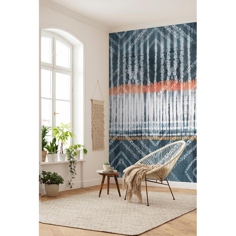 X4-1012 Colours  Native Wall Mural by Brewster,X4-1012 Colours  Native Wall Mural by Brewster2