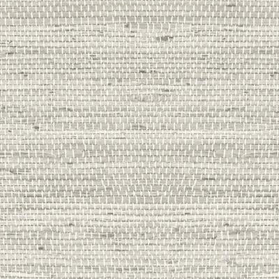 Looking LN20200 Luxe Haven Luxe Weave Lunar Rock by Lillian August Wallpaper