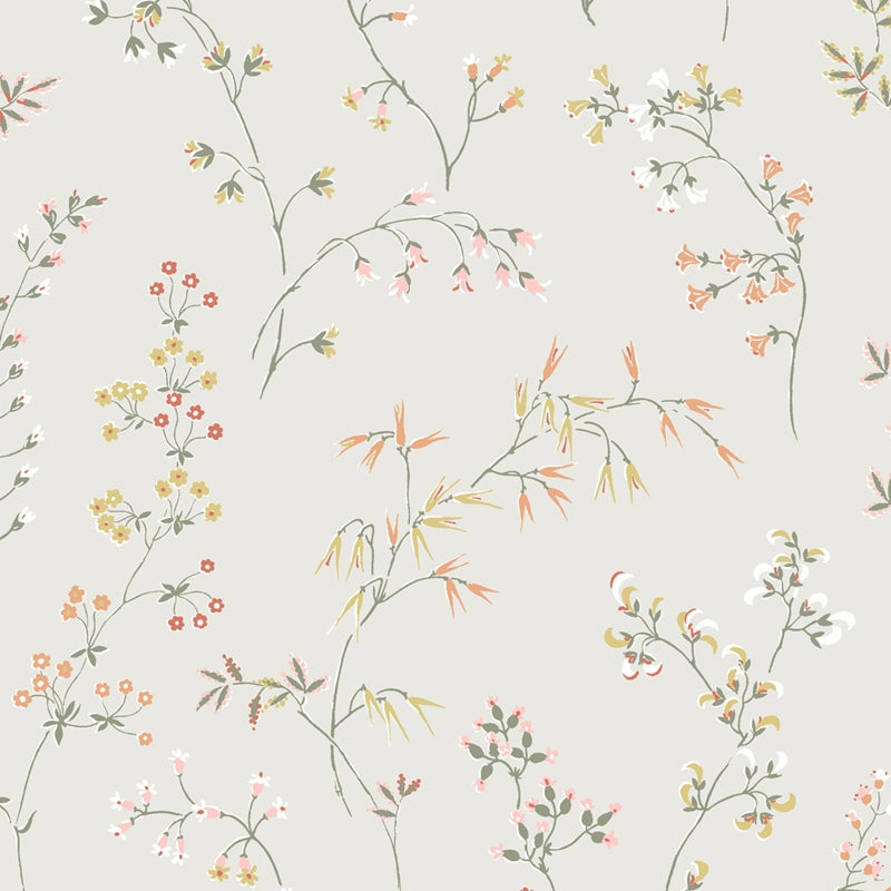 Sample 2001 Graang, Bone By Borastapeter Wallcovering