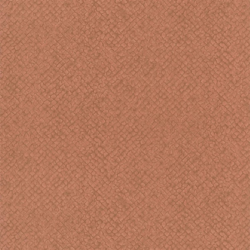 Find PDG1042/09 Boro Terracotta by Designer Guild Wallpaper