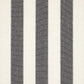 Save 79054 Blumont Stripe Indoor/Outdoor Charcoal by Schumacher Fabric