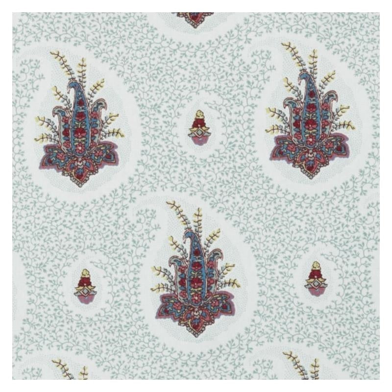 21075-250 | Sea Green - Duralee Fabric