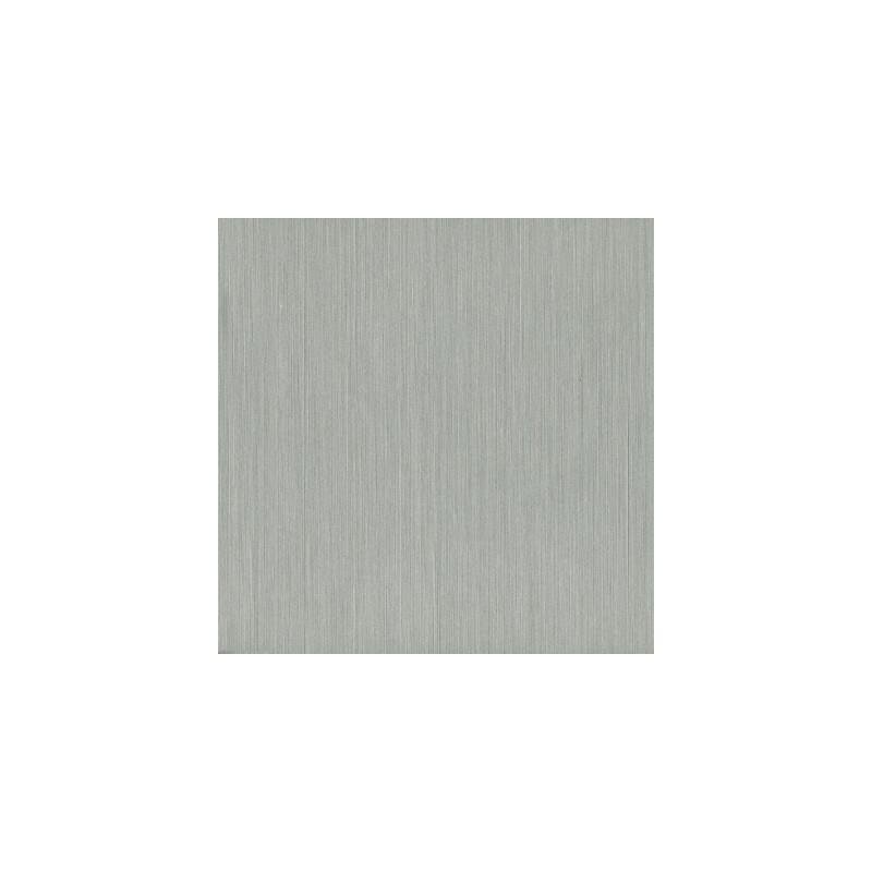 W3558-11 | Grey Solid - Kravet Design Wallpaper - W3558.11.0