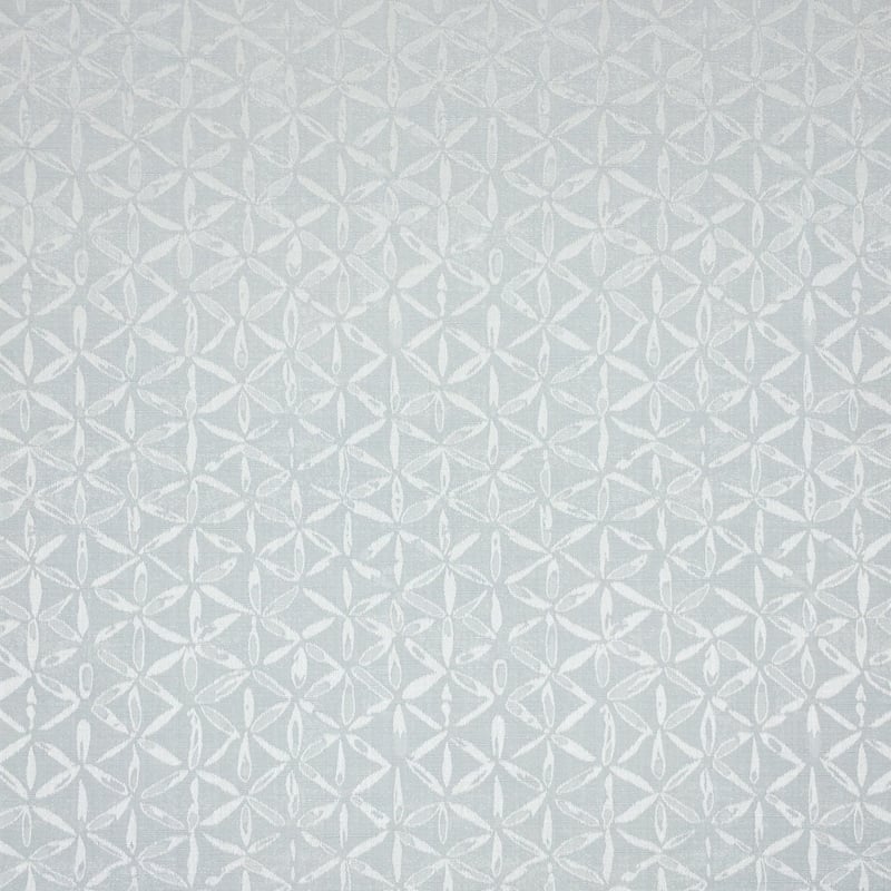 Hops-2 Hopscotch 2 Pewter By Stout Fabric