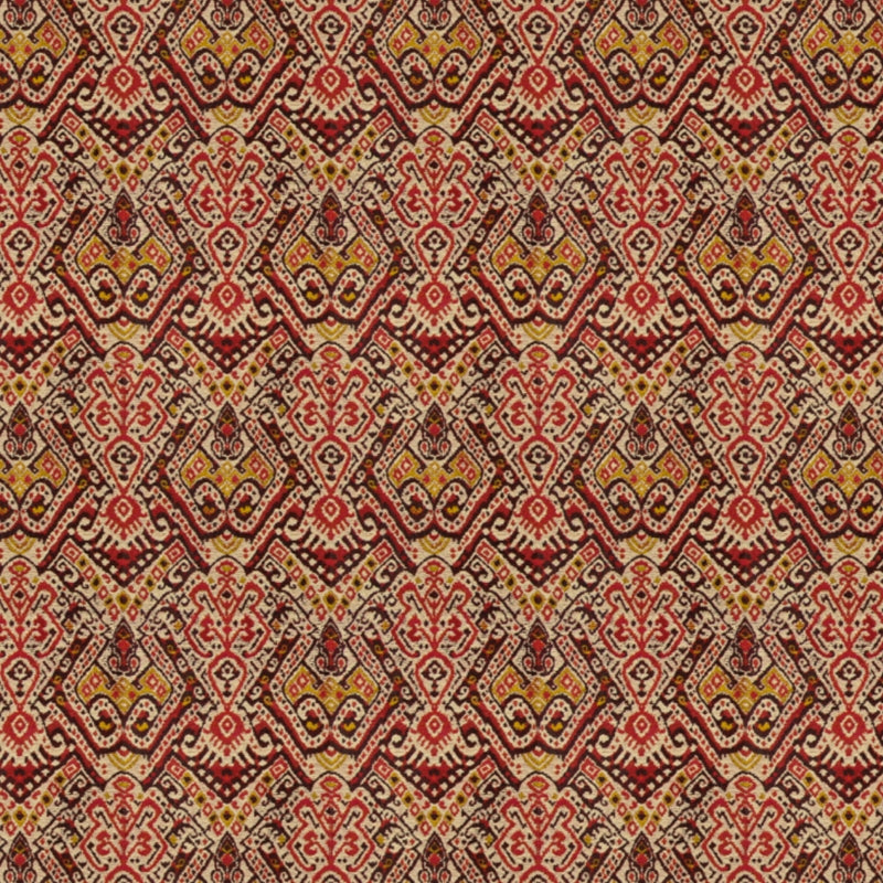 Sample MCKE-1 Pepper by Stout Fabric