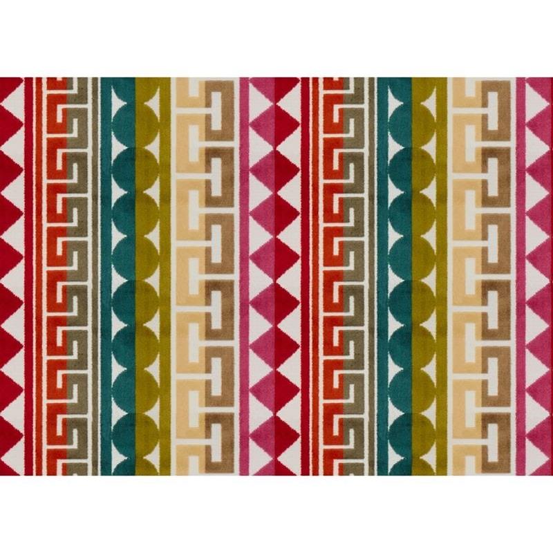 Select 33782.319.0 Seurat Confetti Contemporary Multi by Kravet Design Fabric