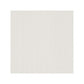 Sample 4000-5627-15 PaintWorks, Cedric White Stripe Paintable by Brewster Wallpaper