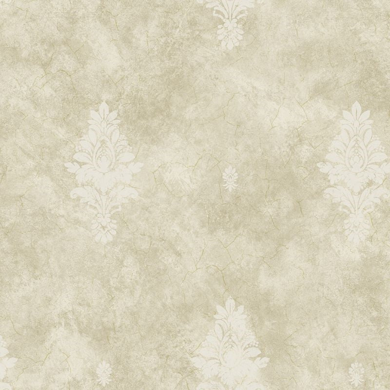 Order VF31205 Manor House Ornamental by Wallquest Wallpaper
