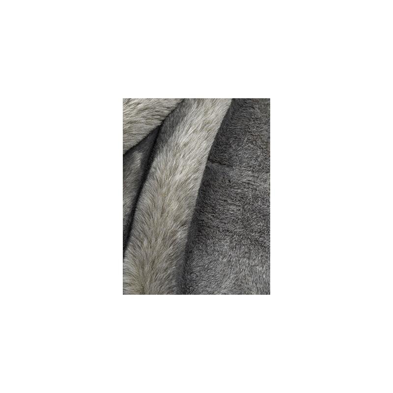 243047 | Chinchilla Fur, Ash - Beacon Hill Fabric