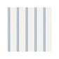 Sample 3119-13072 Kindred, Johnny Navy Stripes by Chesapeake Wallpaper