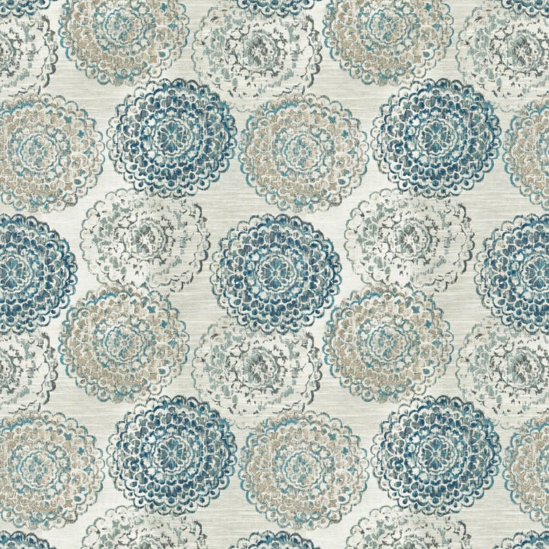 Sample MACH-1 Copen by Stout Fabric